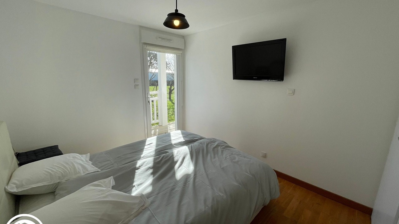 Photo of Bedroom in Bretignolles-sur-Mer