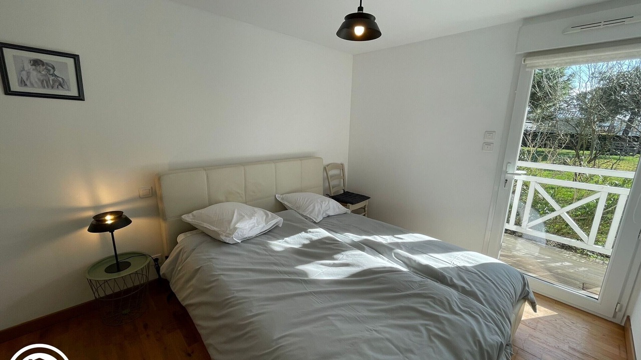 Photo of Bedroom in Bretignolles-sur-Mer