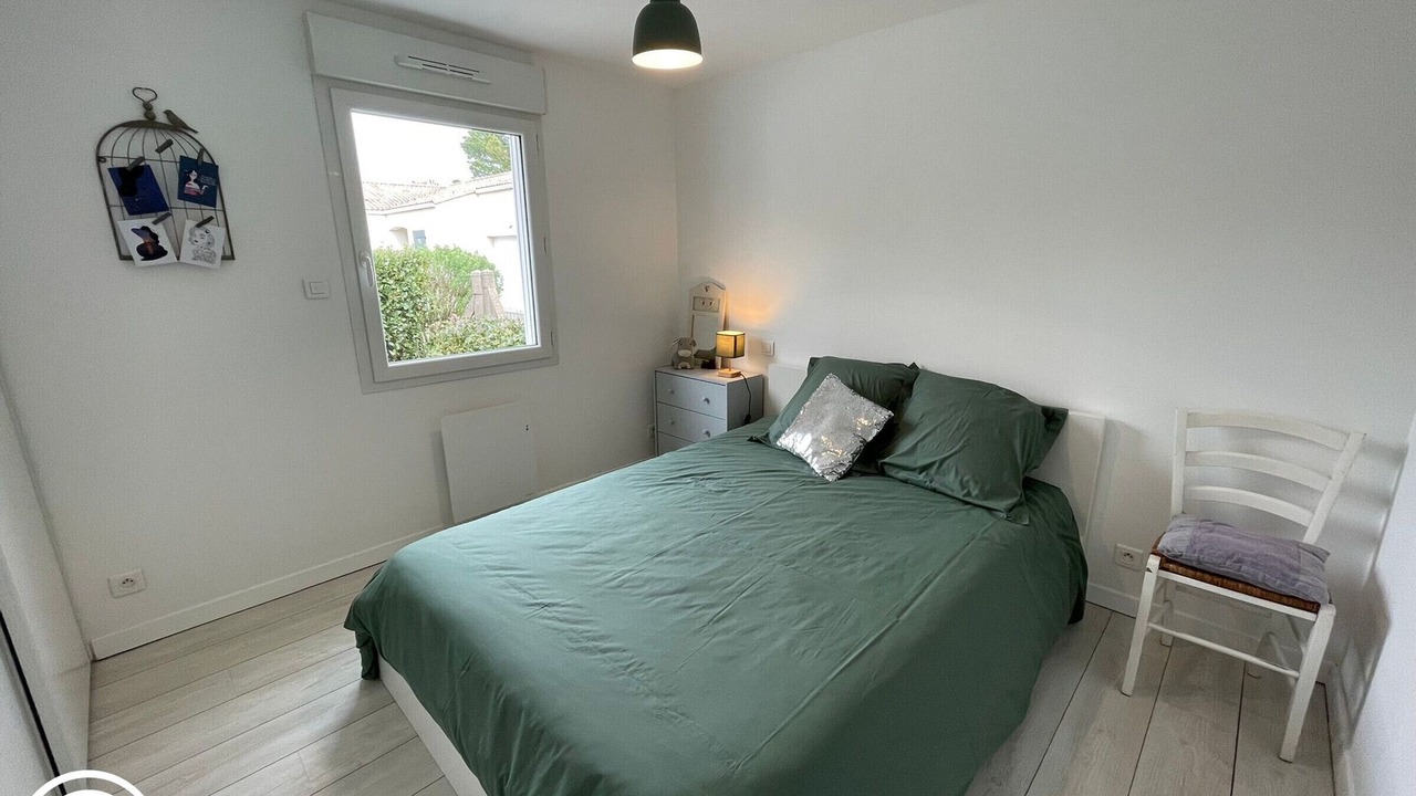 Photo of Bedroom in Bretignolles-sur-Mer