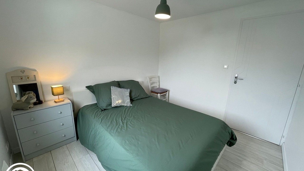 Photo of Bedroom in Bretignolles-sur-Mer