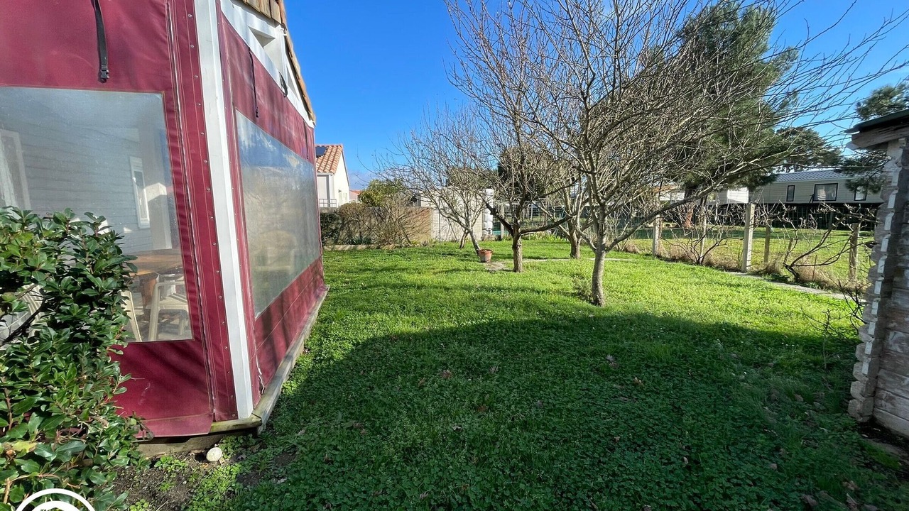 Photo of Outdoor in Bretignolles-sur-Mer