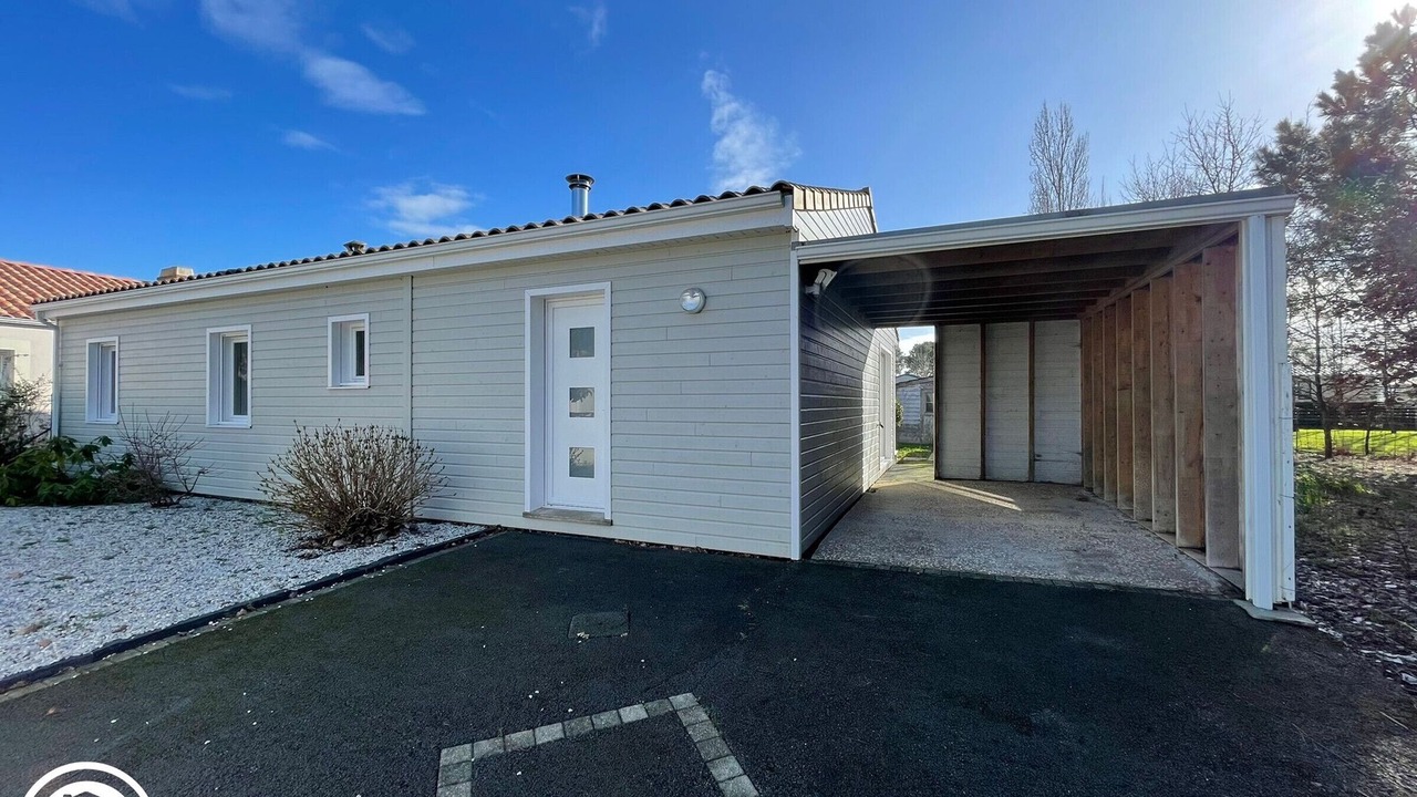 Photo of Outdoor in Bretignolles-sur-Mer