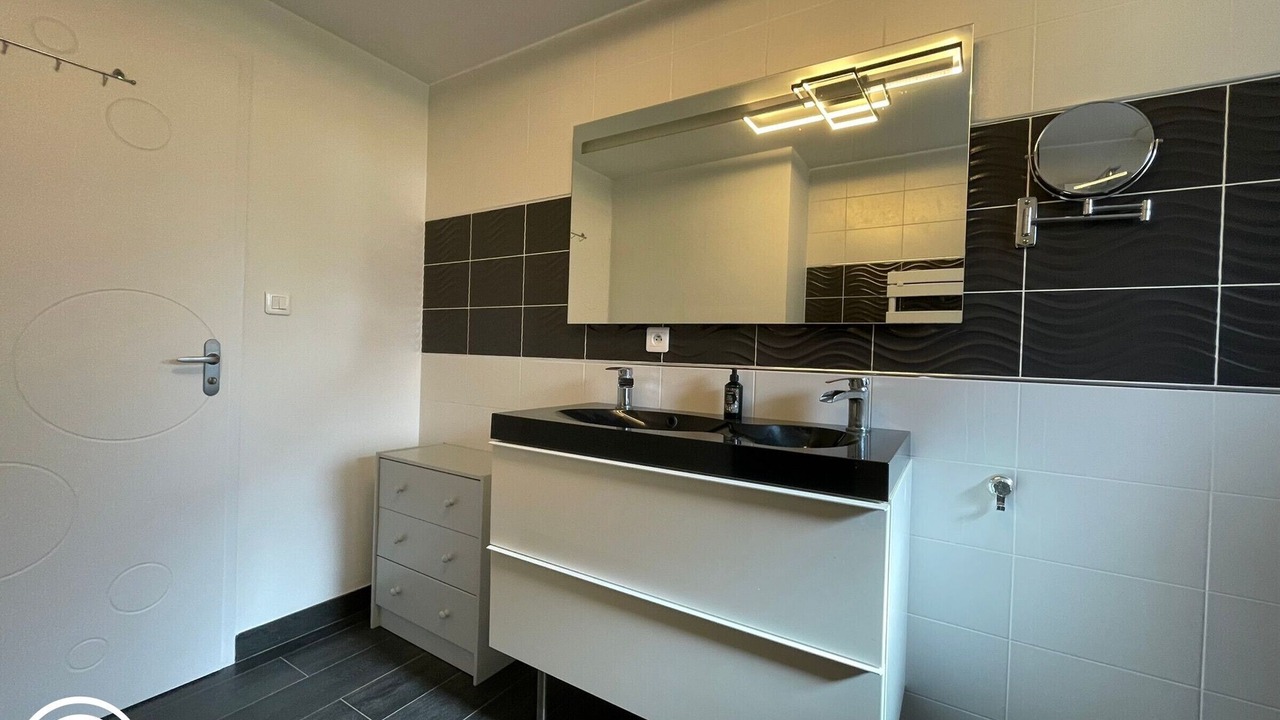 Photo of Bathroom in Bretignolles-sur-Mer