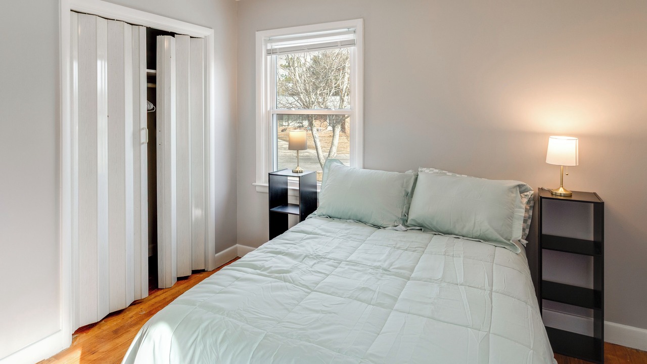 Photo of Bedroom in Dentsville