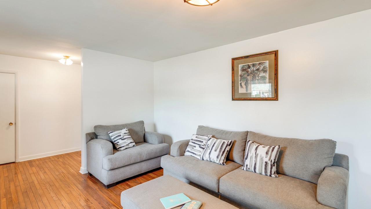 Photo of Livingroom in Dentsville
