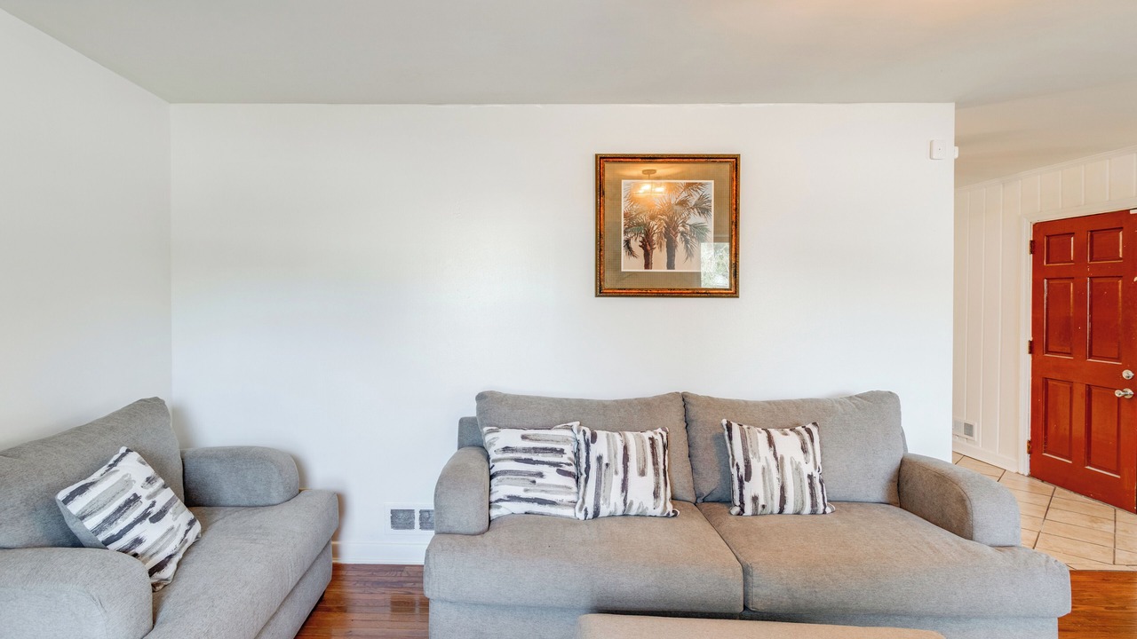 Photo of Livingroom in Dentsville