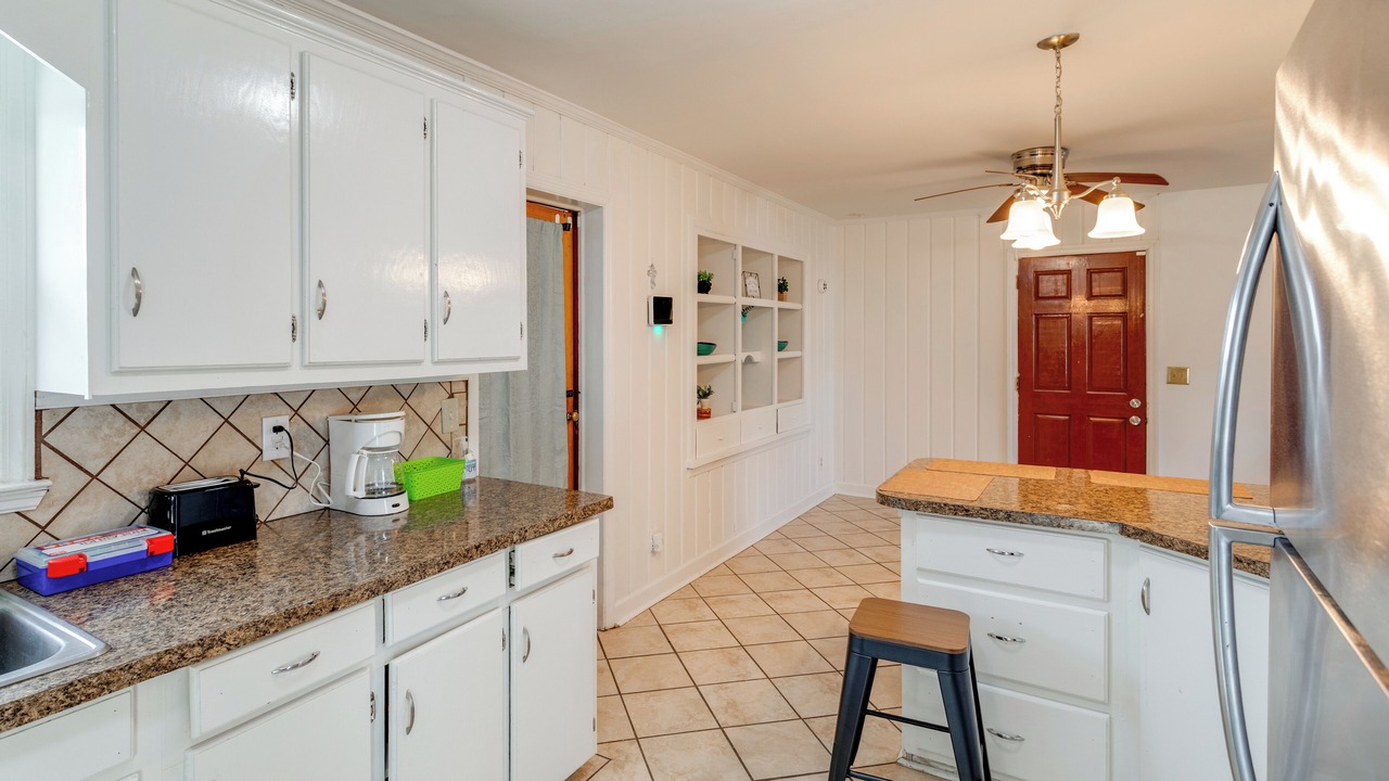 Photo of Kitchen in Dentsville