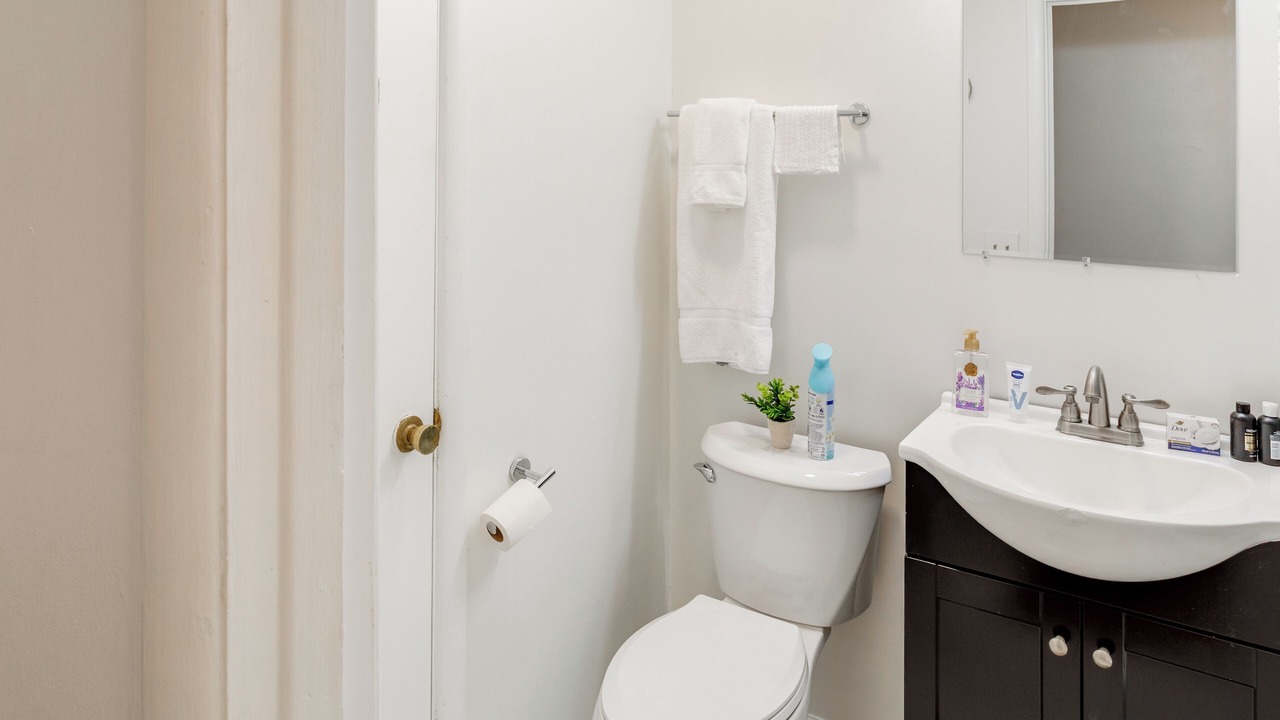 Photo of Bathroom in Dentsville