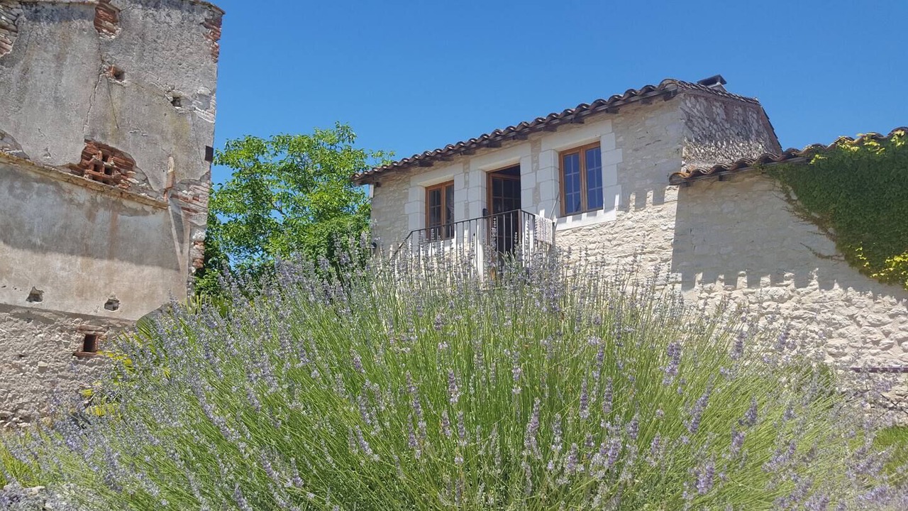 Photo of Outdoor in Castelnau-de-Levis