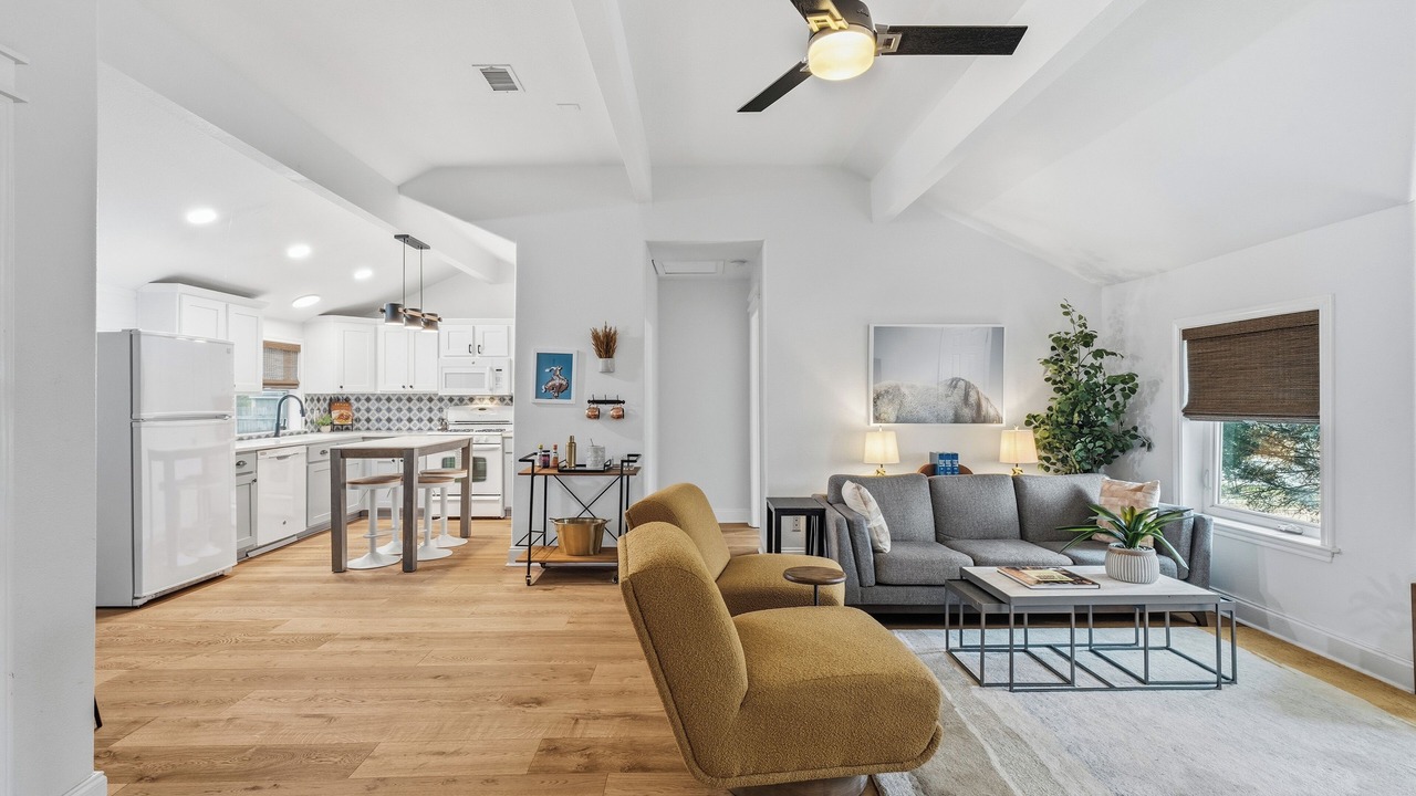 Photo of Livingroom in Georgetown