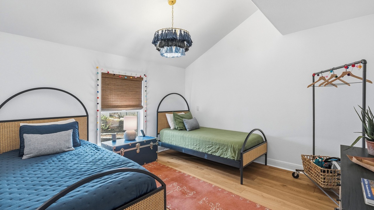 Photo of Bedroom in Georgetown