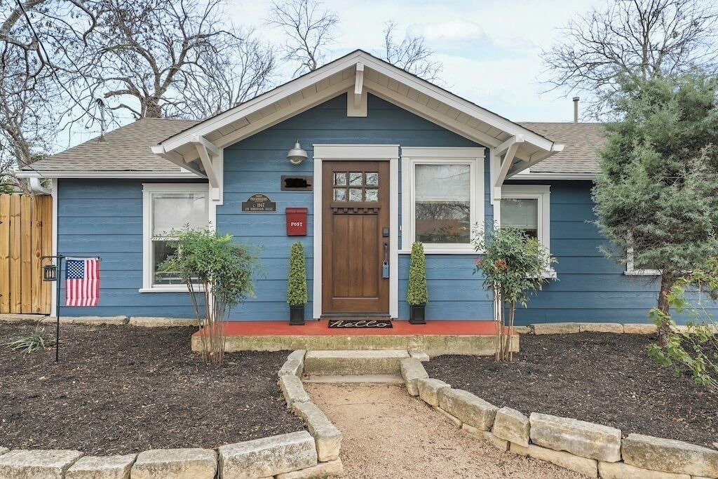 Photo of Outdoor in Georgetown