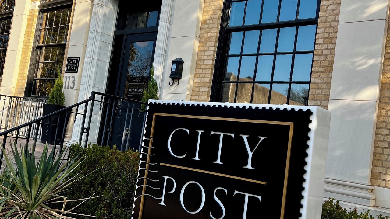 Photo of Outdoor in Georgetown