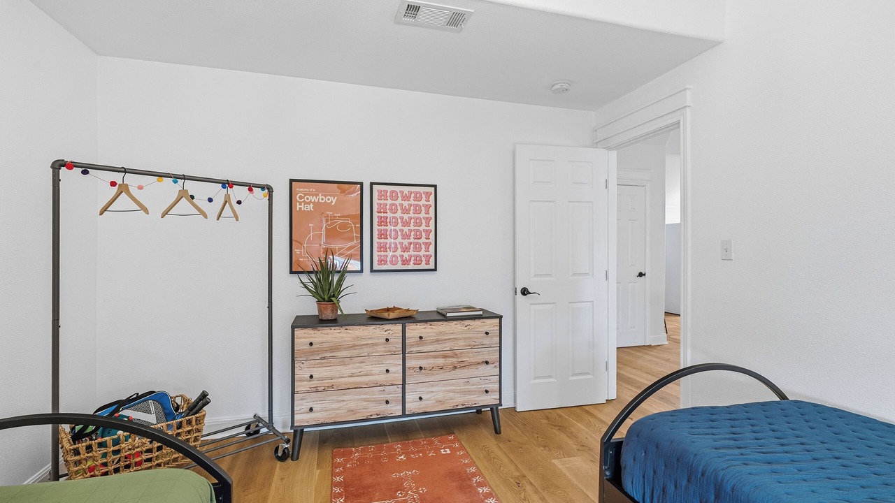 Photo of Bedroom in Georgetown