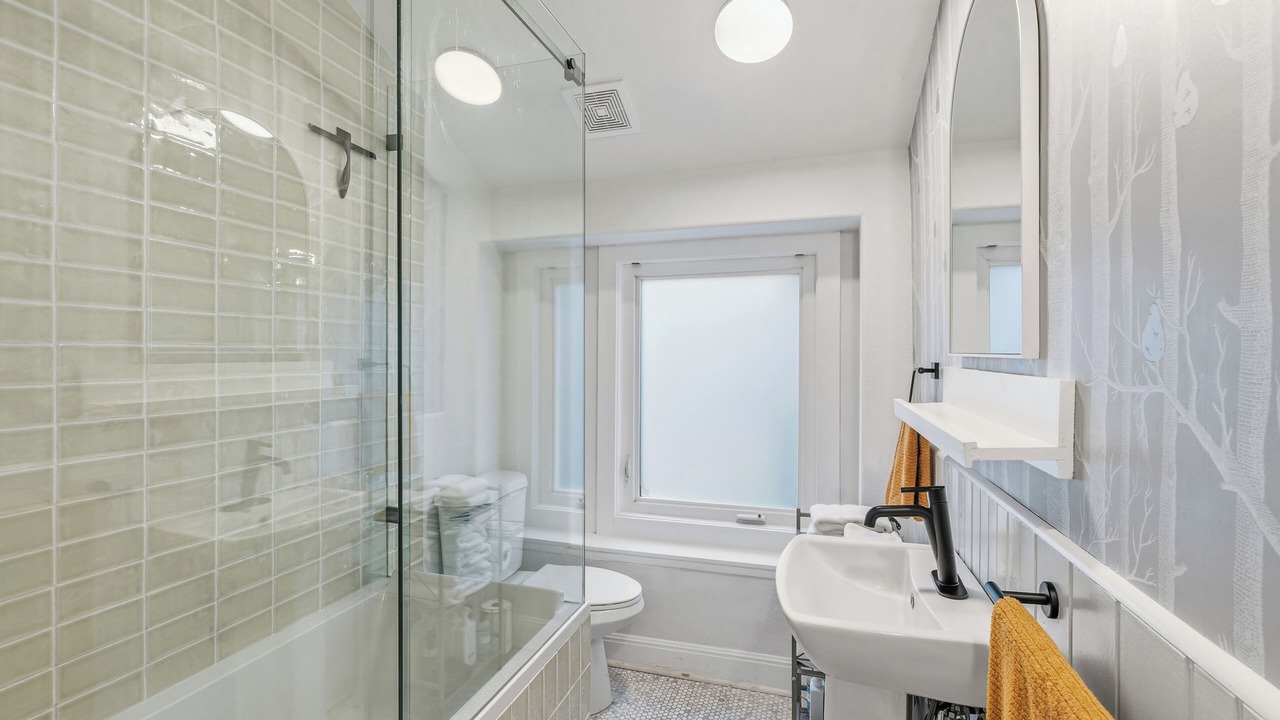 Photo of Bathroom in Georgetown