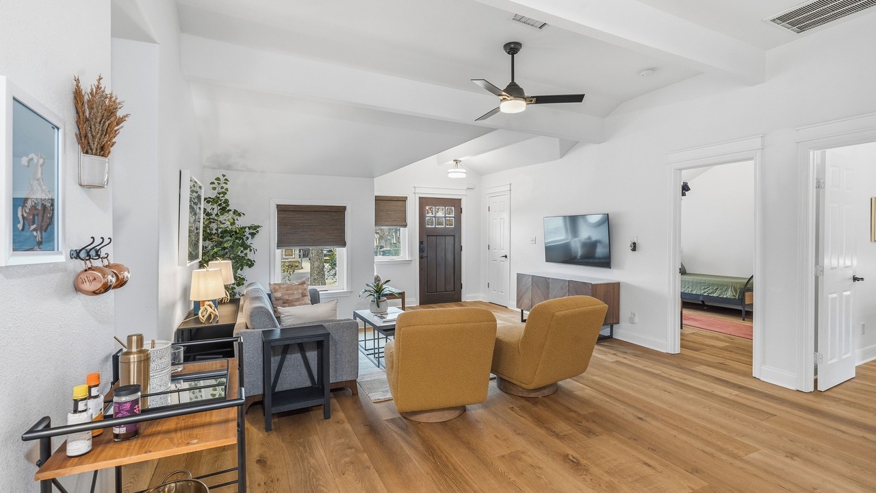 Photo of Livingroom in Georgetown