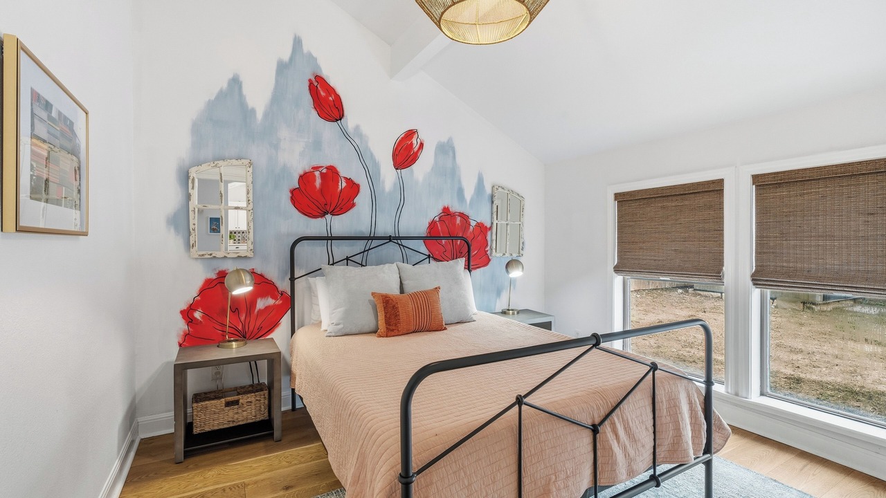 Photo of Bedroom in Georgetown