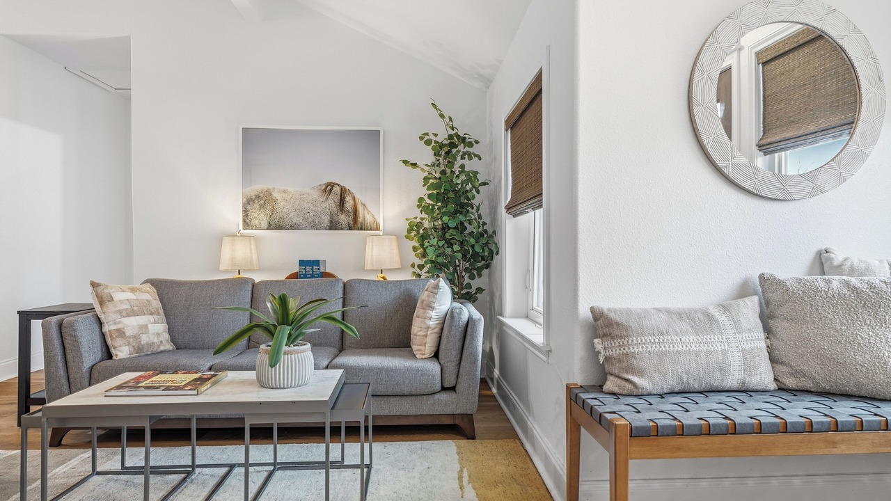 Photo of Livingroom in Georgetown