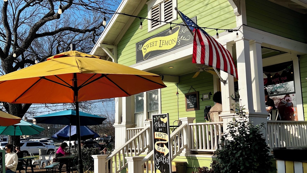 Photo of Outdoor in Georgetown