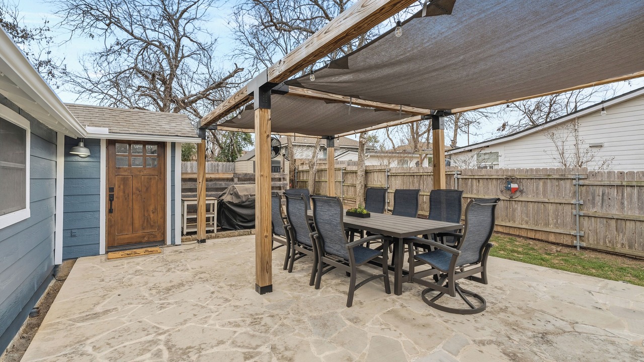 Photo of Outdoor in Georgetown