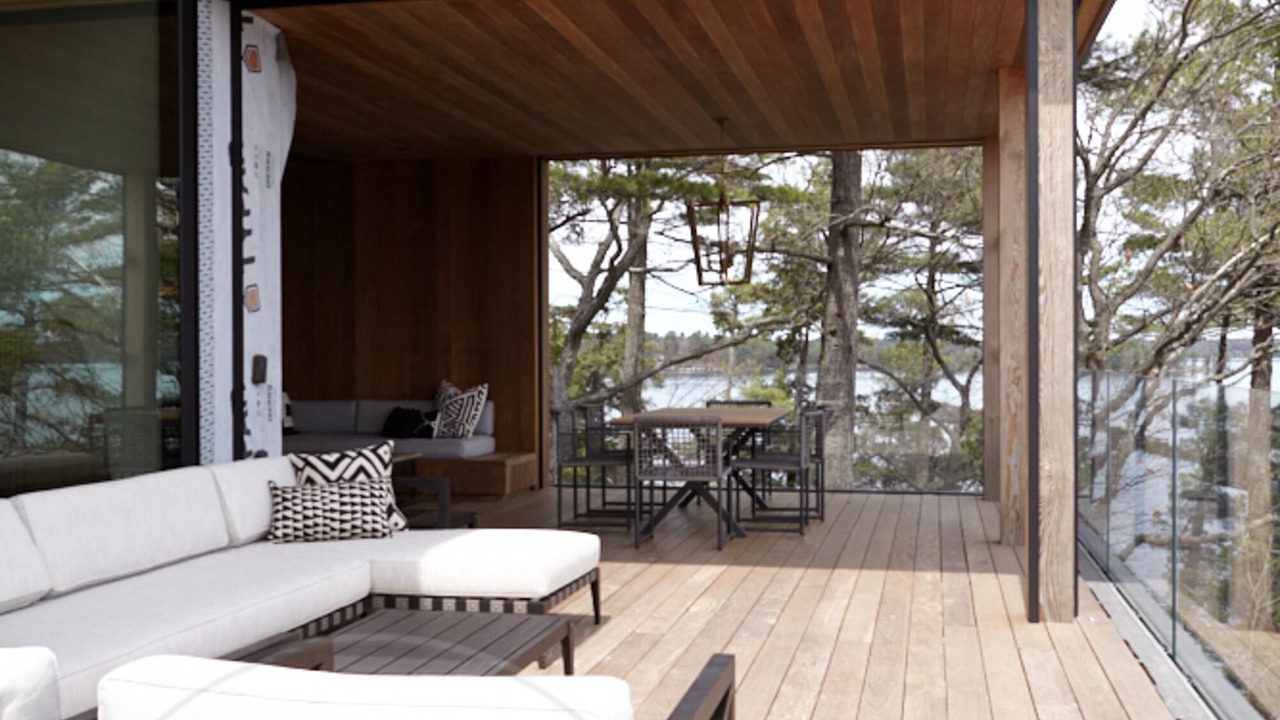 Photo of Outdoor in Muskoka Lakes