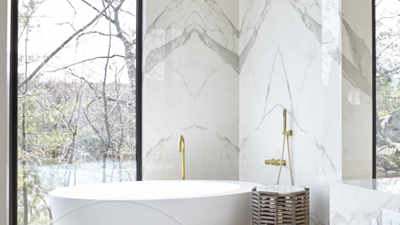 Photo of Bathroom in Muskoka Lakes