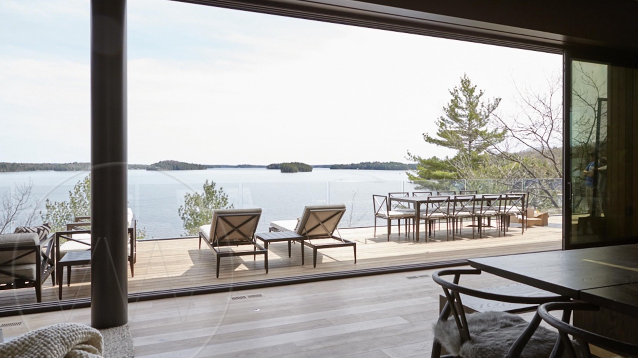 Photo of Outdoor in Muskoka Lakes