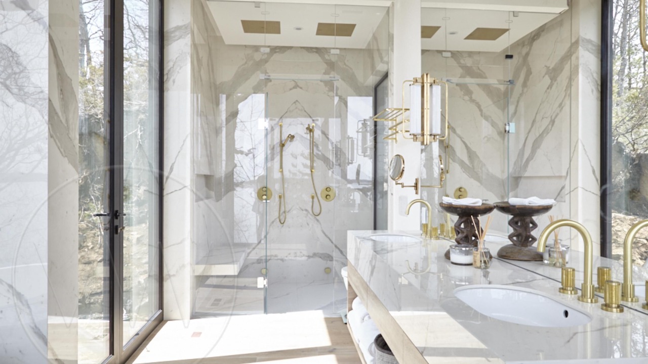 Photo of Bathroom in Muskoka Lakes