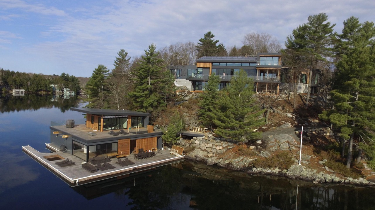 Photo of Outdoor in Muskoka Lakes