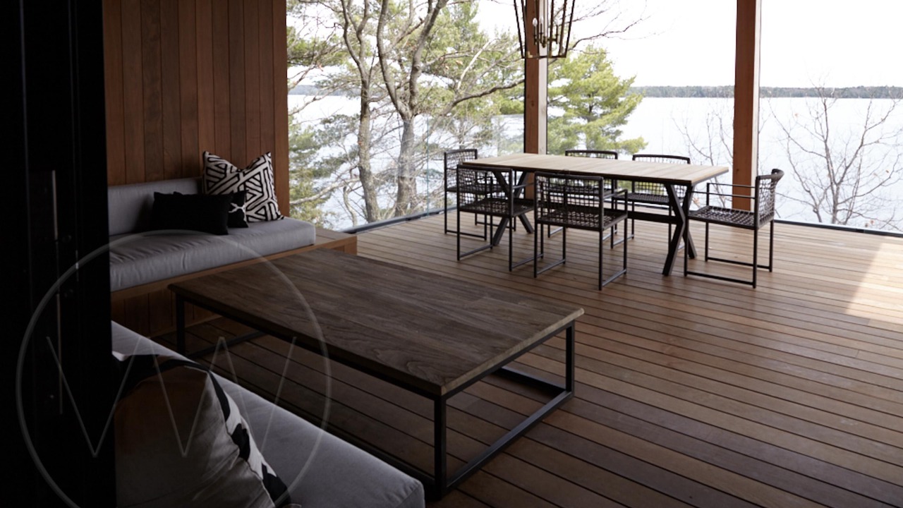 Photo of Outdoor in Muskoka Lakes