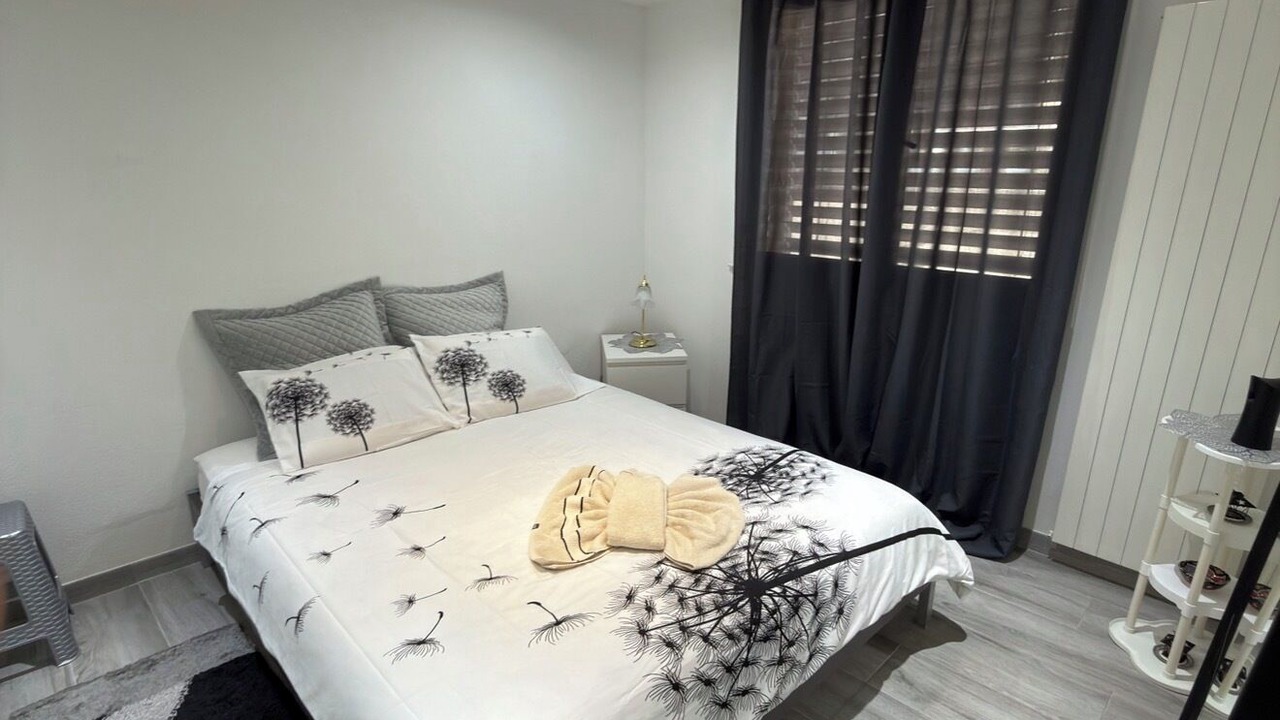 Photo of Bedroom in Bussigny-pres-Lausanne