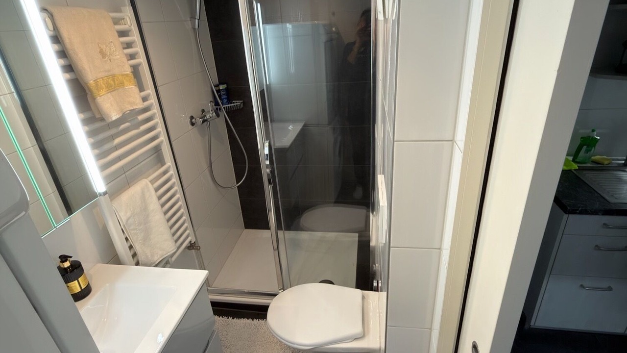 Photo of Bathroom in Bussigny-pres-Lausanne