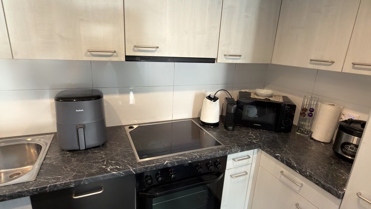 Photo of Kitchen in Bussigny-pres-Lausanne