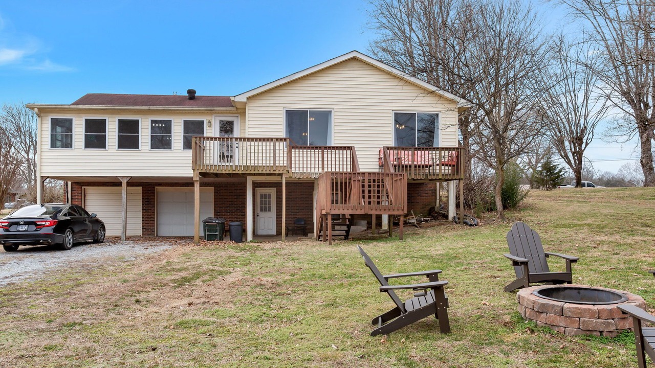 Photo of Outdoor in Castalian Springs