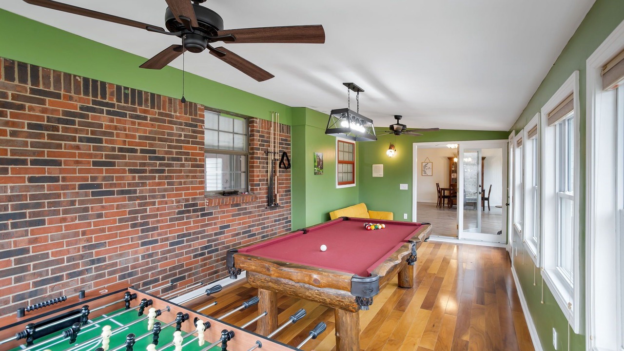 Photo of Bedroom in Castalian Springs