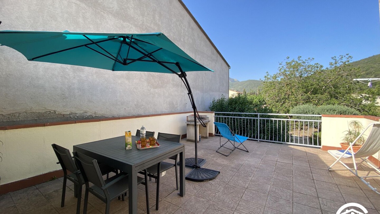 Photo of Outdoor in La Sacristie