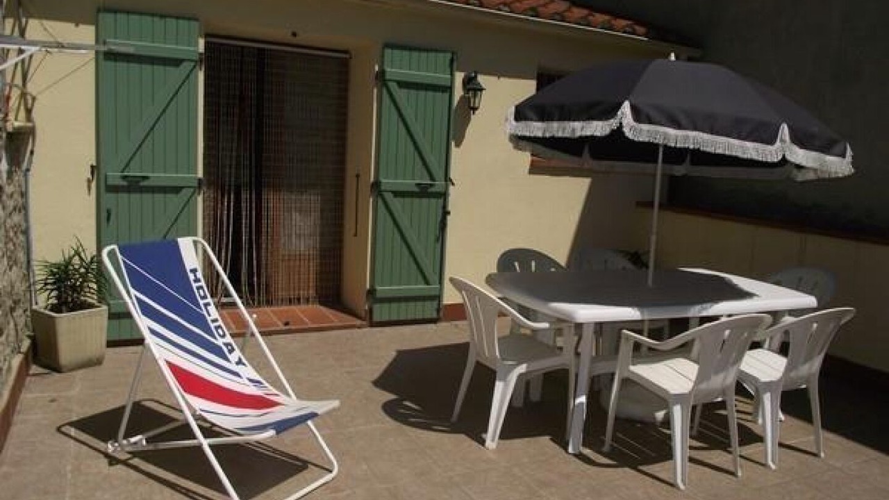 Photo of Outdoor in La Sacristie