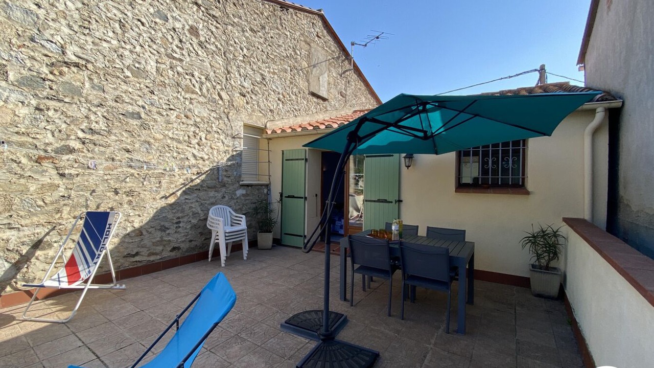 Photo of Outdoor in La Sacristie
