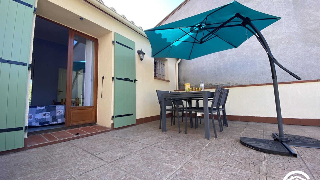 Photo of Outdoor in La Sacristie