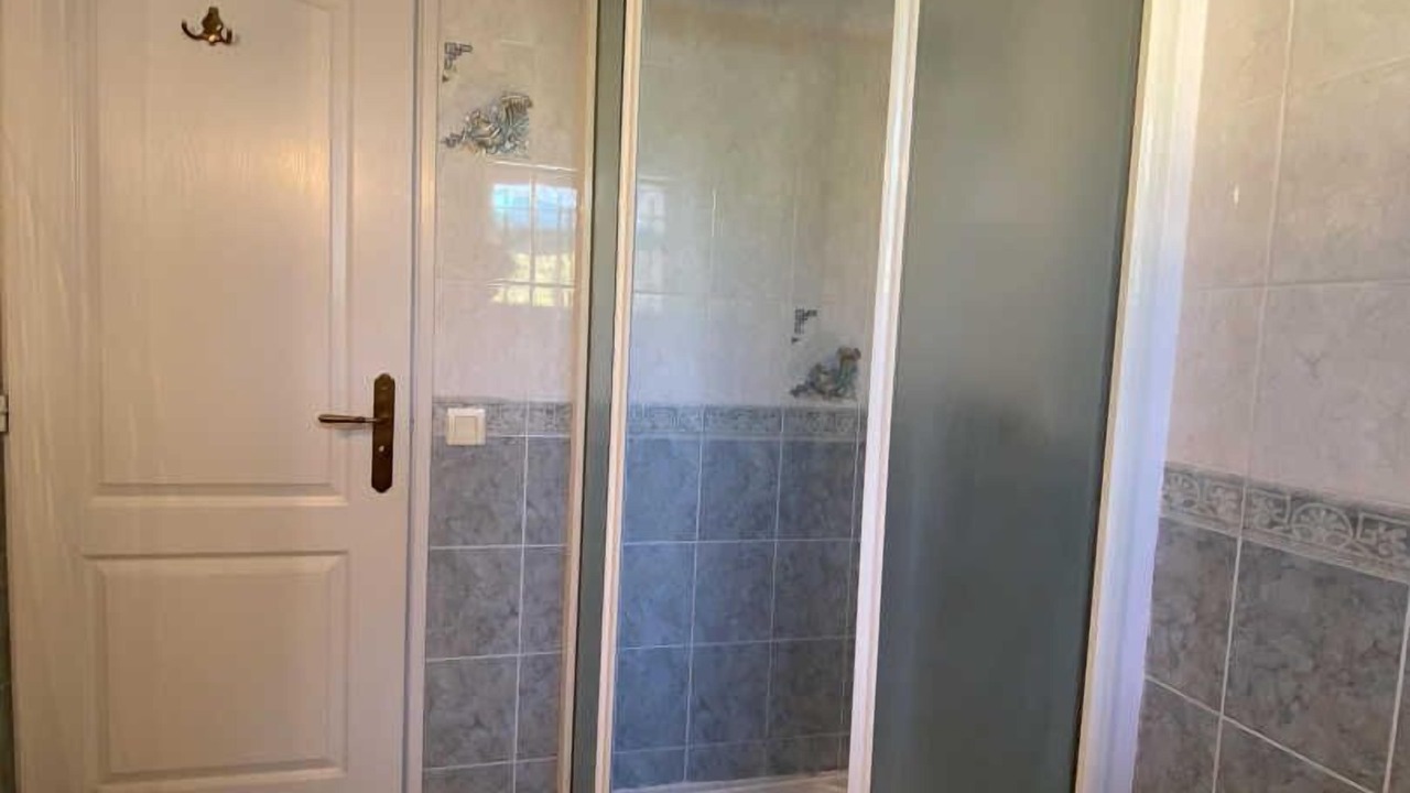 Photo of Bathroom in La Sacristie