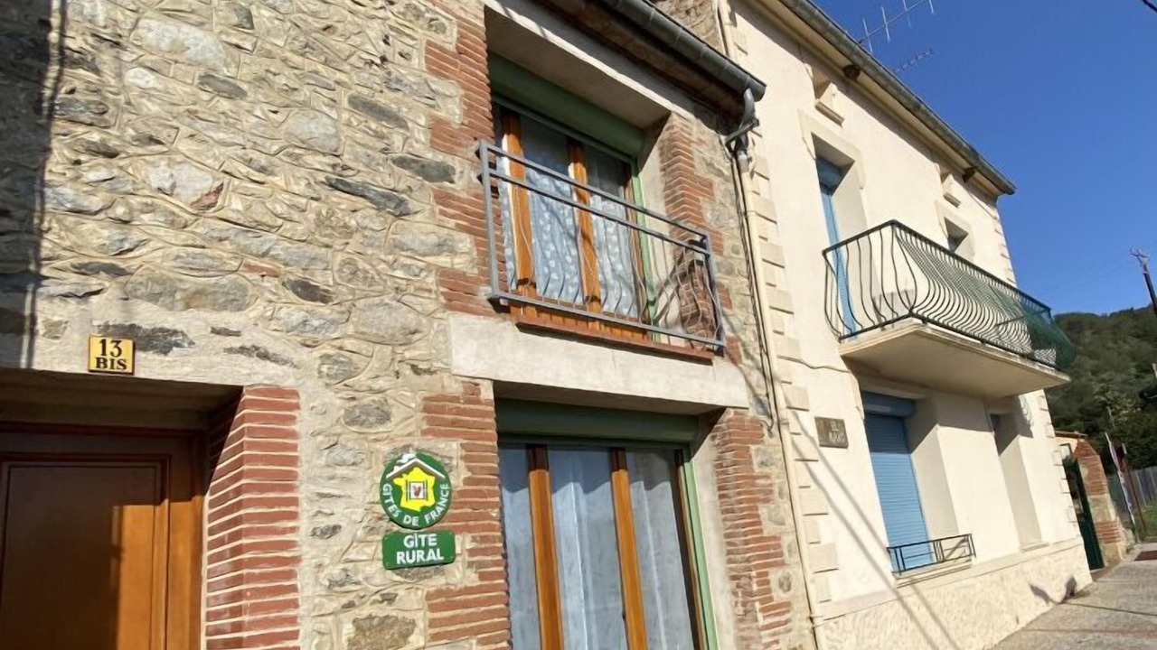 Photo of Outdoor in La Sacristie
