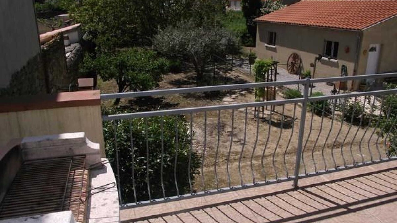 Photo of Outdoor in La Sacristie