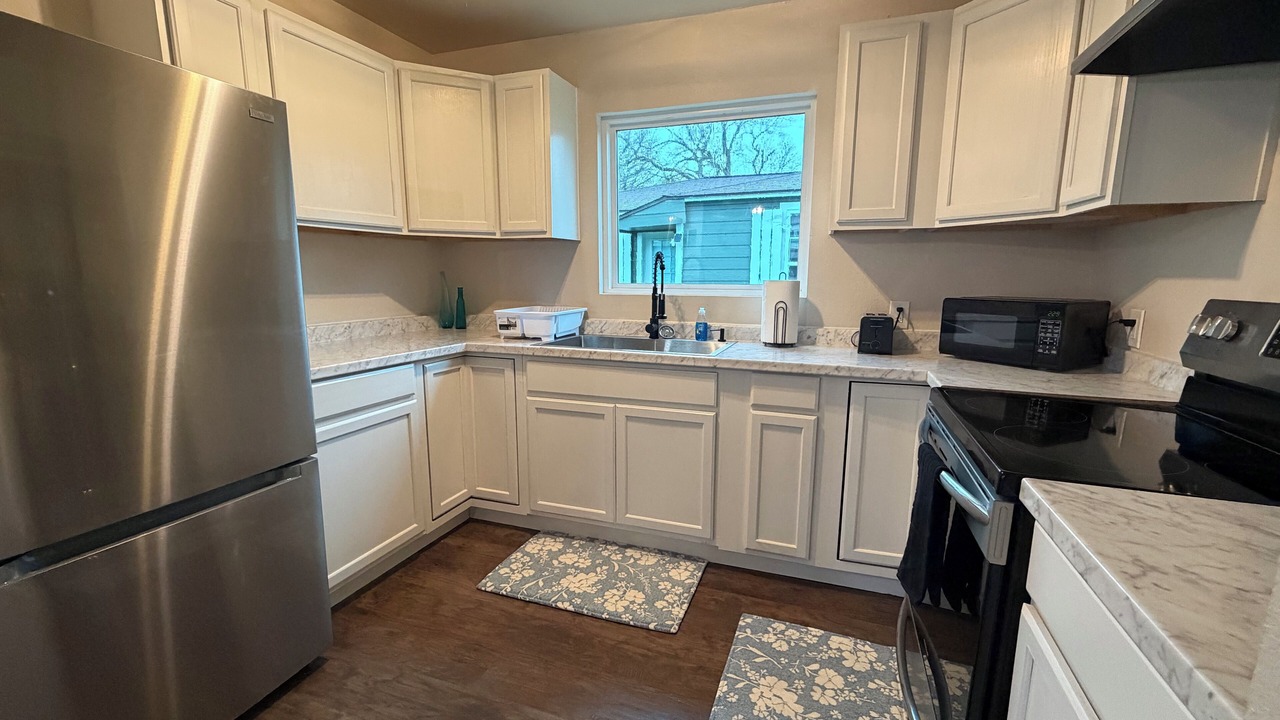 Photo of Kitchen in Elmaton