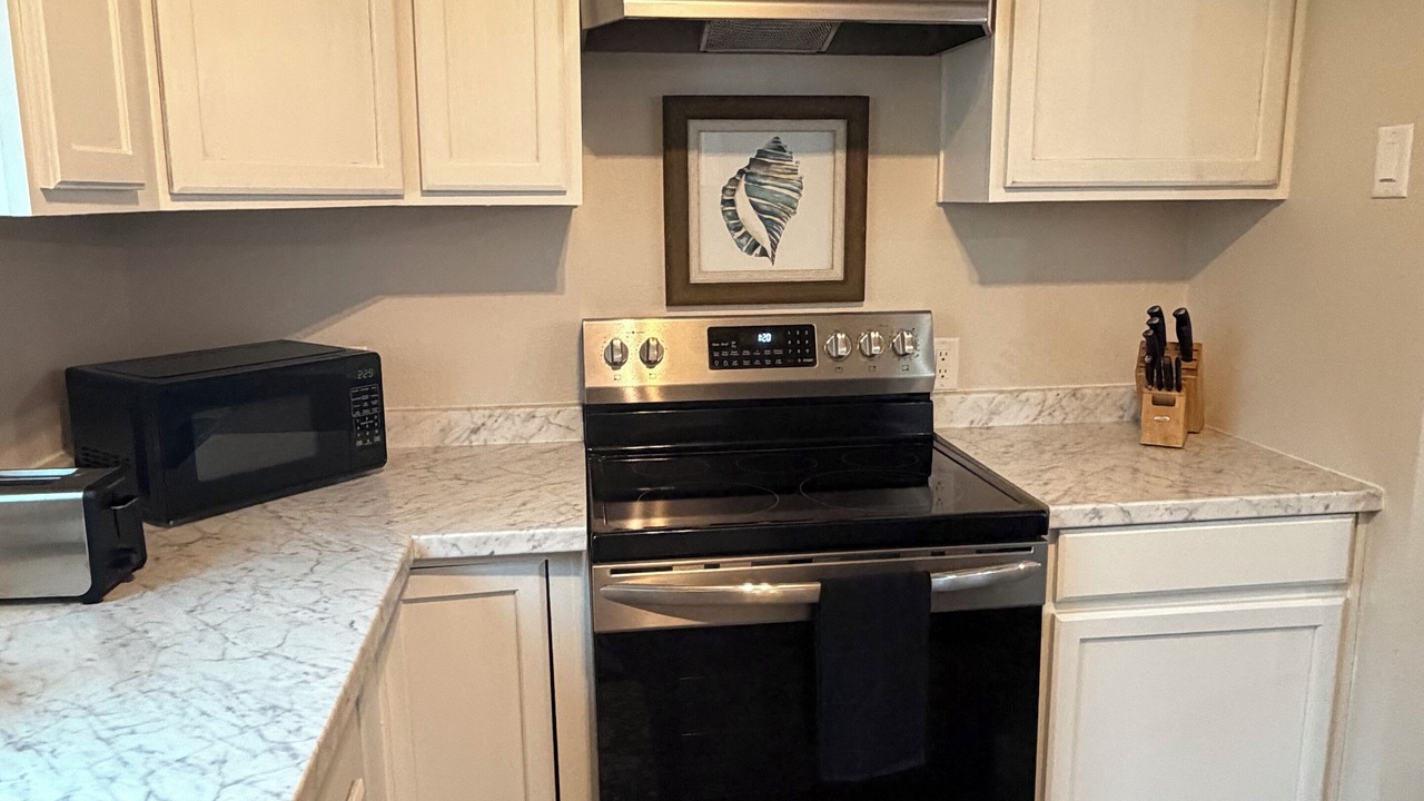 Photo of Kitchen in Elmaton