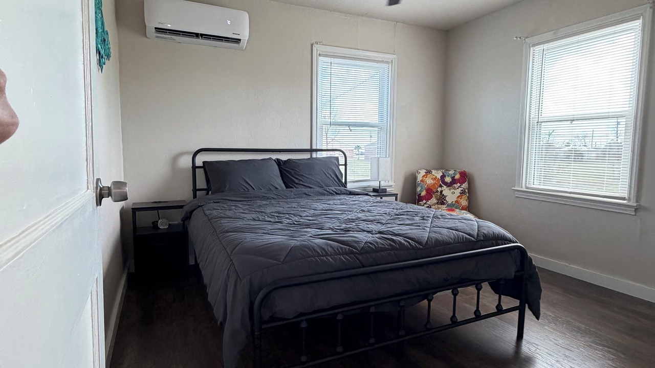 Photo of Bedroom in Elmaton
