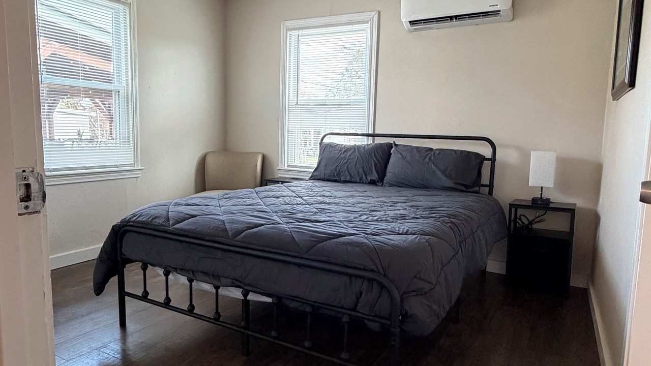 Photo of Bedroom in Elmaton