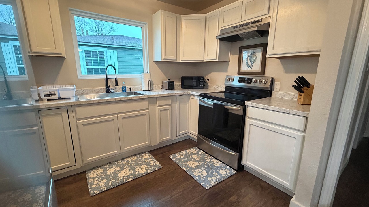 Photo of Kitchen in Elmaton