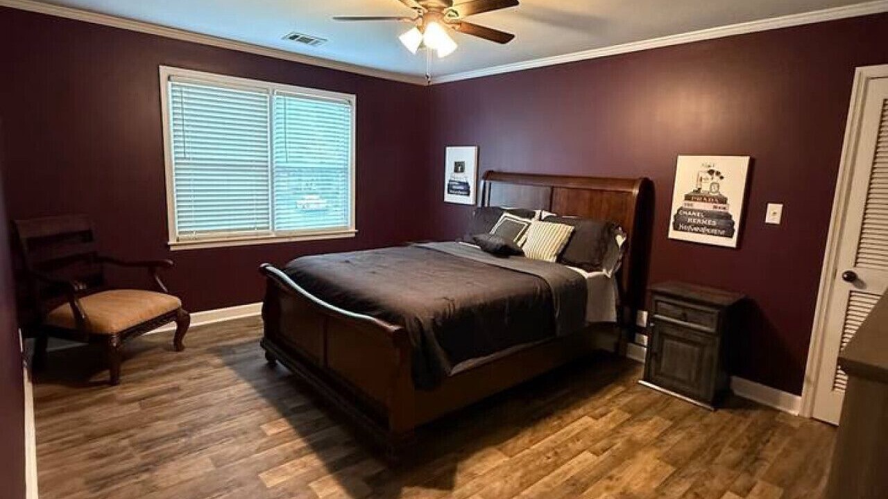 Photo of Bedroom in Lithonia