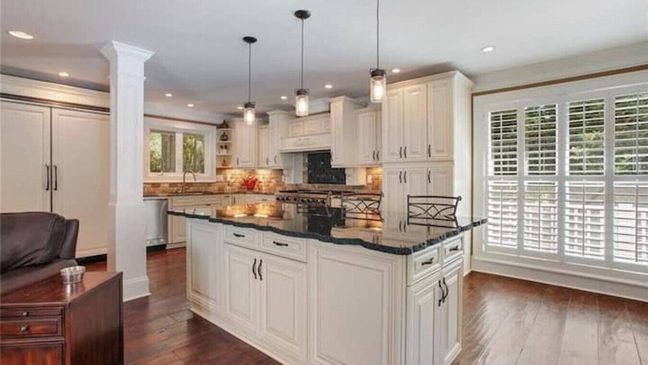Photo of Kitchen in Lithonia