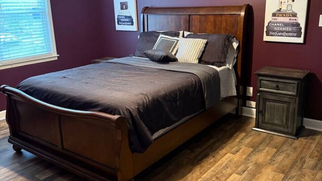 Photo of Bedroom in Lithonia